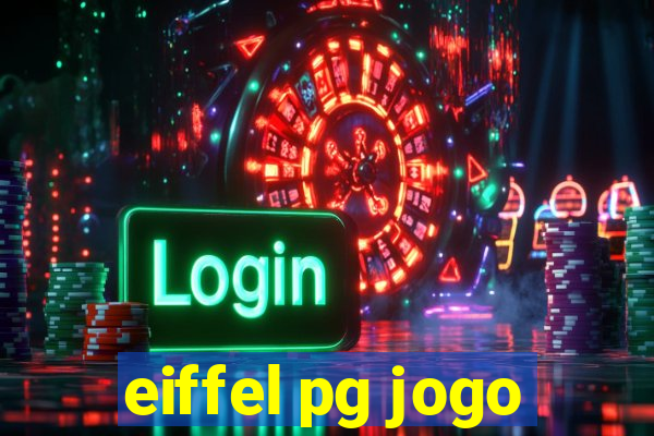 eiffel pg jogo